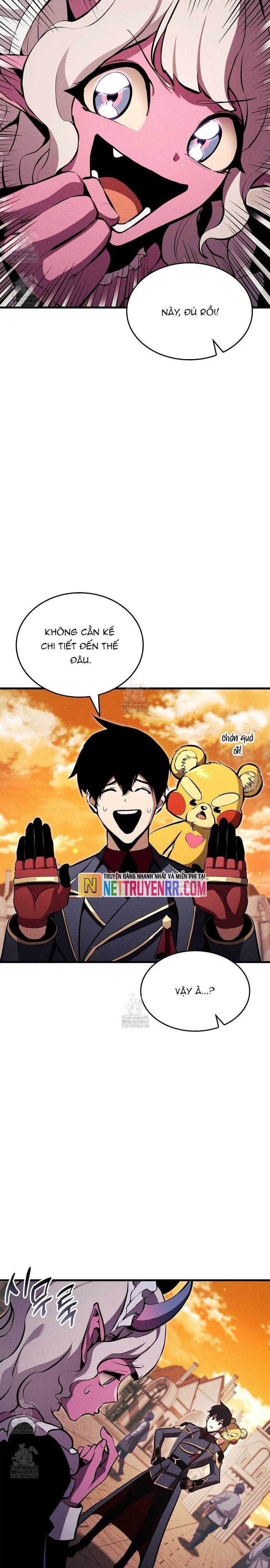 Huyền Thoại Game Thủ – Tái Xuất Chapter 196 3