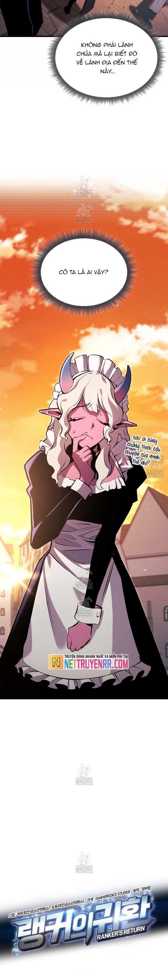 Huyền Thoại Game Thủ – Tái Xuất Chapter 196 4