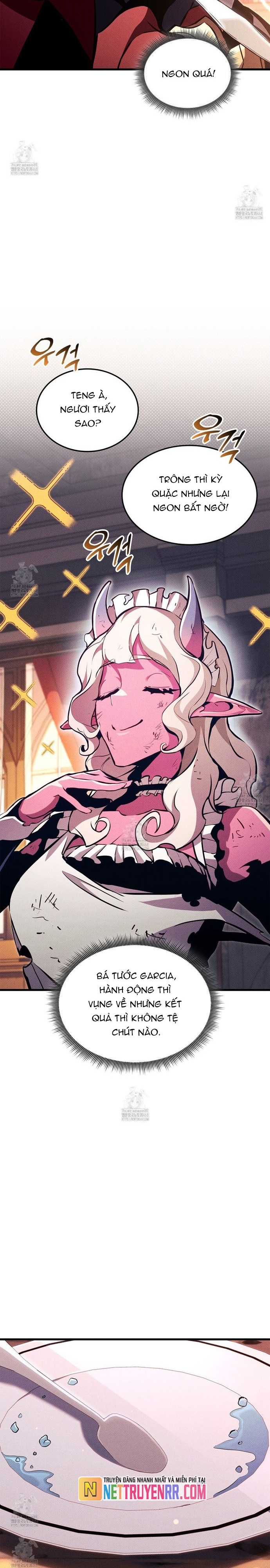 Huyền Thoại Game Thủ – Tái Xuất Chapter 196 13