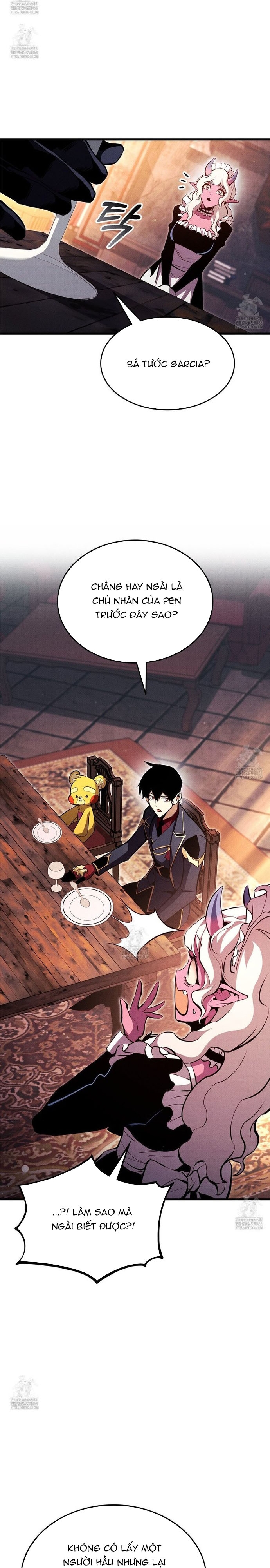 Huyền Thoại Game Thủ – Tái Xuất Chapter 196 15