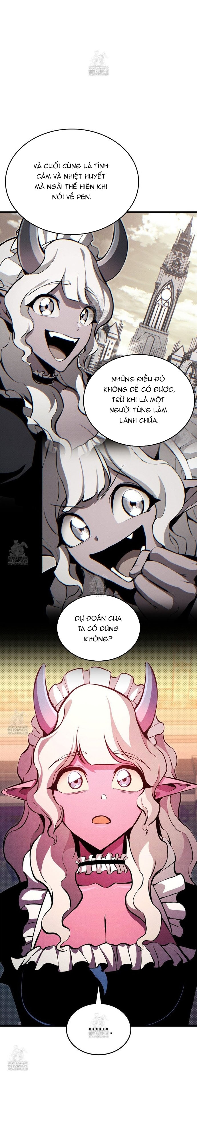 Huyền Thoại Game Thủ – Tái Xuất Chapter 196 17