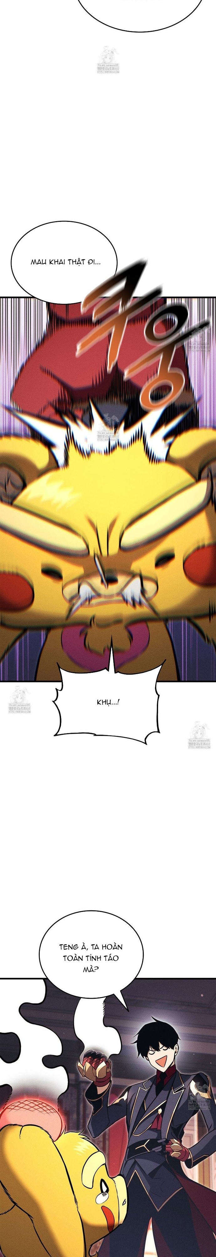 Huyền Thoại Game Thủ – Tái Xuất Chapter 196 28