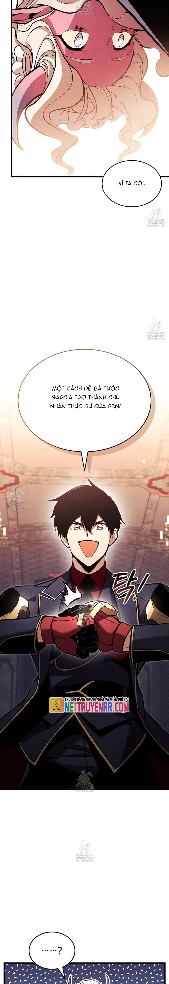 Huyền Thoại Game Thủ – Tái Xuất Chapter 196 33