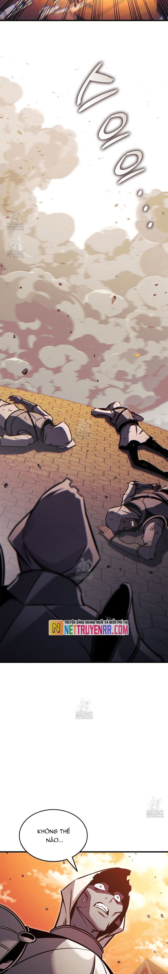 Huyền Thoại Game Thủ – Tái Xuất Chapter 196 35