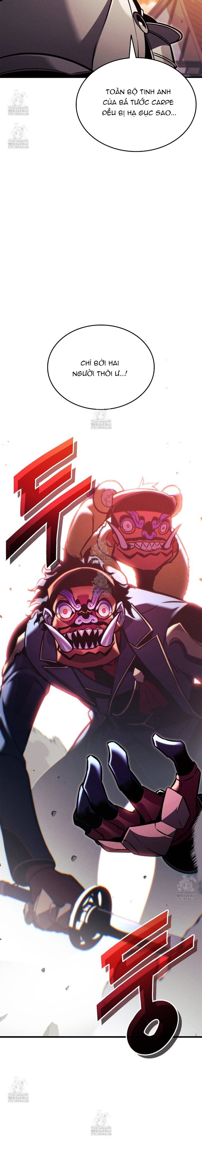 Huyền Thoại Game Thủ – Tái Xuất Chapter 196 36