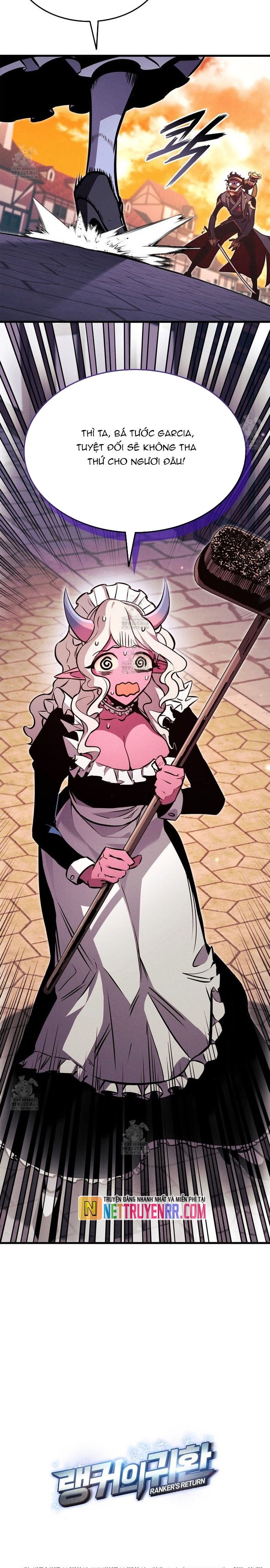 Huyền Thoại Game Thủ – Tái Xuất Chapter 196 39