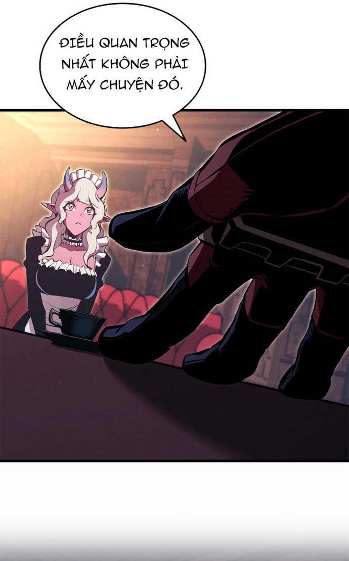 Huyền Thoại Game Thủ – Tái Xuất Chapter 197 - Trang 2