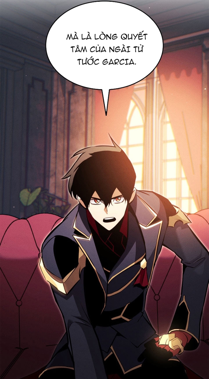 Huyền Thoại Game Thủ – Tái Xuất Chapter 197 - Trang 2