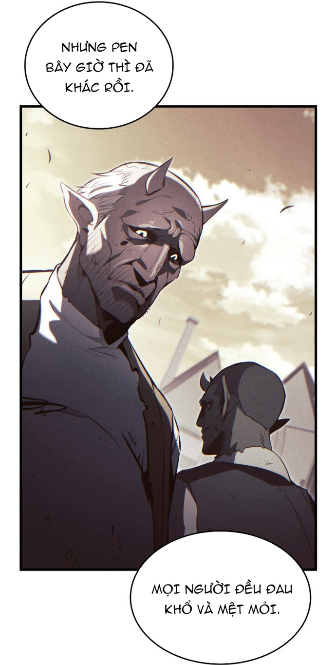 Huyền Thoại Game Thủ – Tái Xuất Chapter 197 - Trang 2