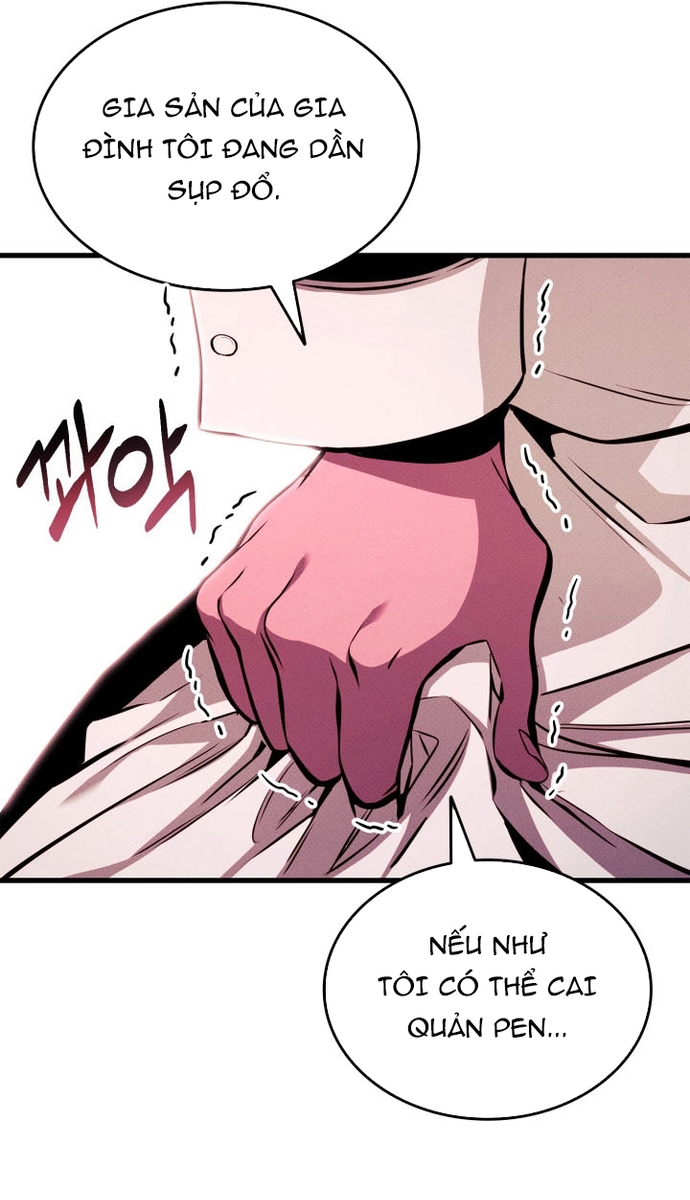 Huyền Thoại Game Thủ – Tái Xuất Chapter 197 - Trang 2