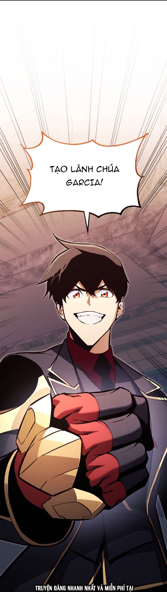 Huyền Thoại Game Thủ – Tái Xuất Chapter 197 - Trang 2