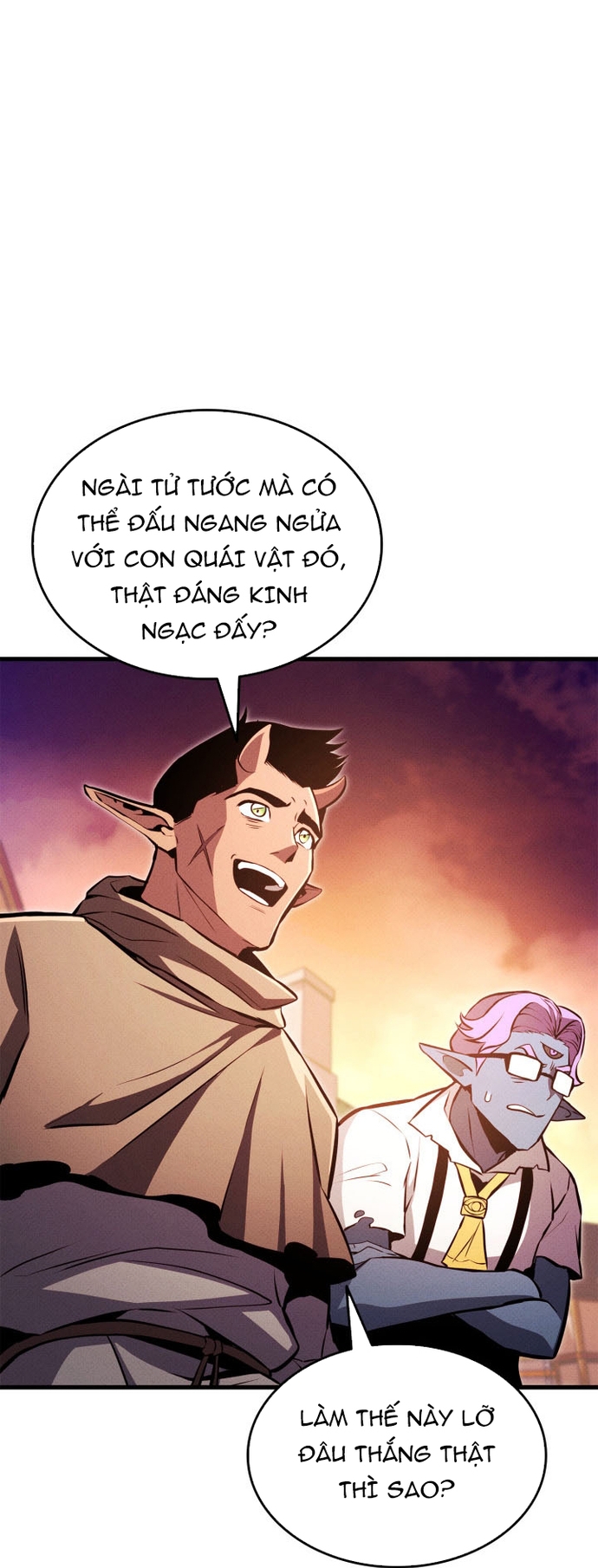 Huyền Thoại Game Thủ – Tái Xuất Chapter 197 - Trang 2