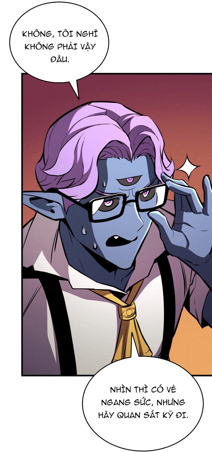 Huyền Thoại Game Thủ – Tái Xuất Chapter 197 - Trang 2