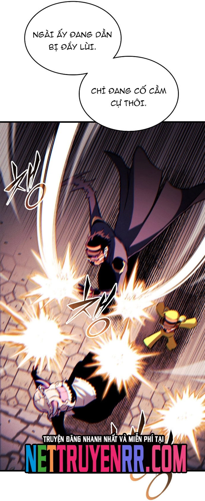 Huyền Thoại Game Thủ – Tái Xuất Chapter 197 - Trang 2