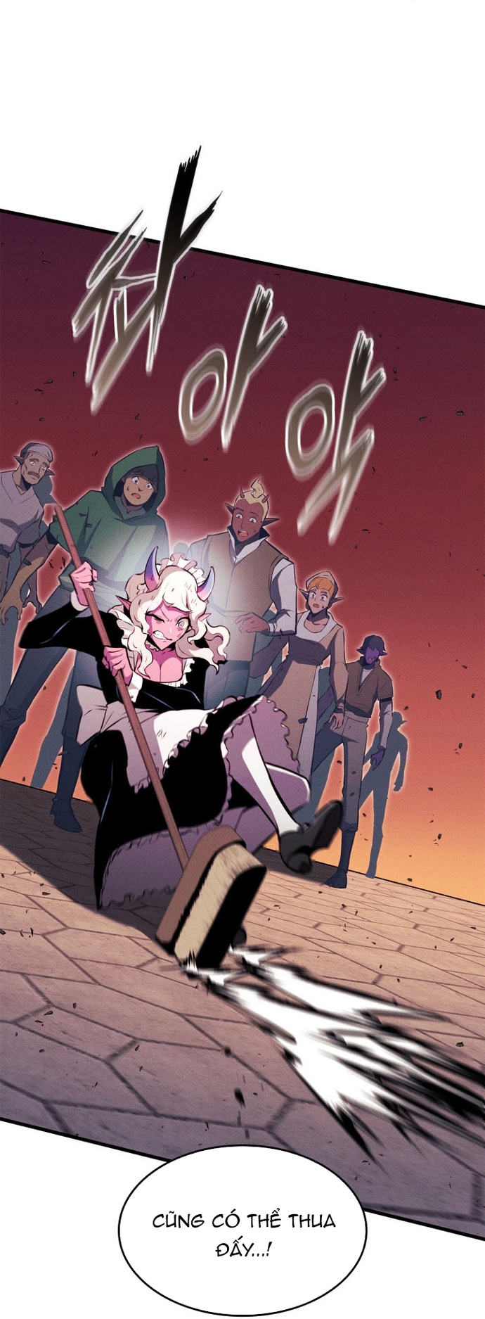 Huyền Thoại Game Thủ – Tái Xuất Chapter 197 - Trang 2