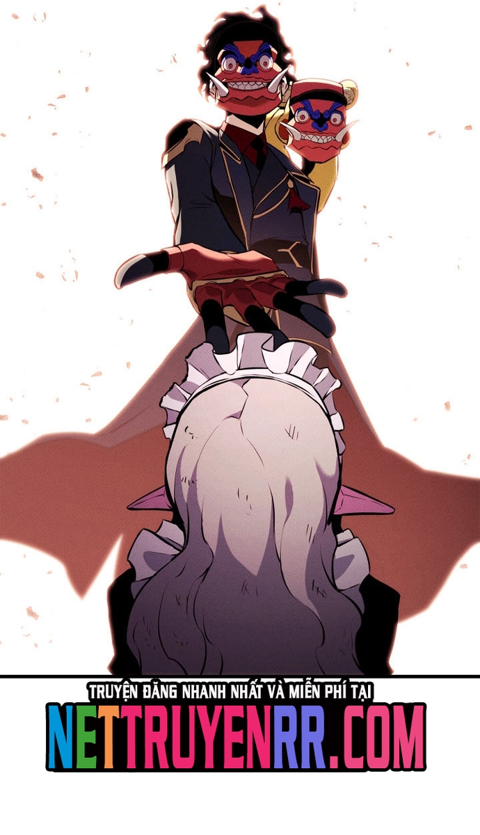 Huyền Thoại Game Thủ – Tái Xuất Chapter 197 - Trang 2