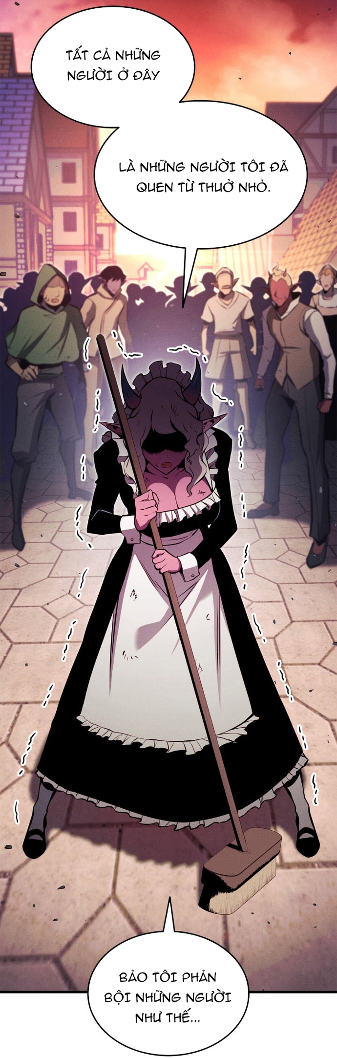 Huyền Thoại Game Thủ – Tái Xuất Chapter 197 - Trang 2