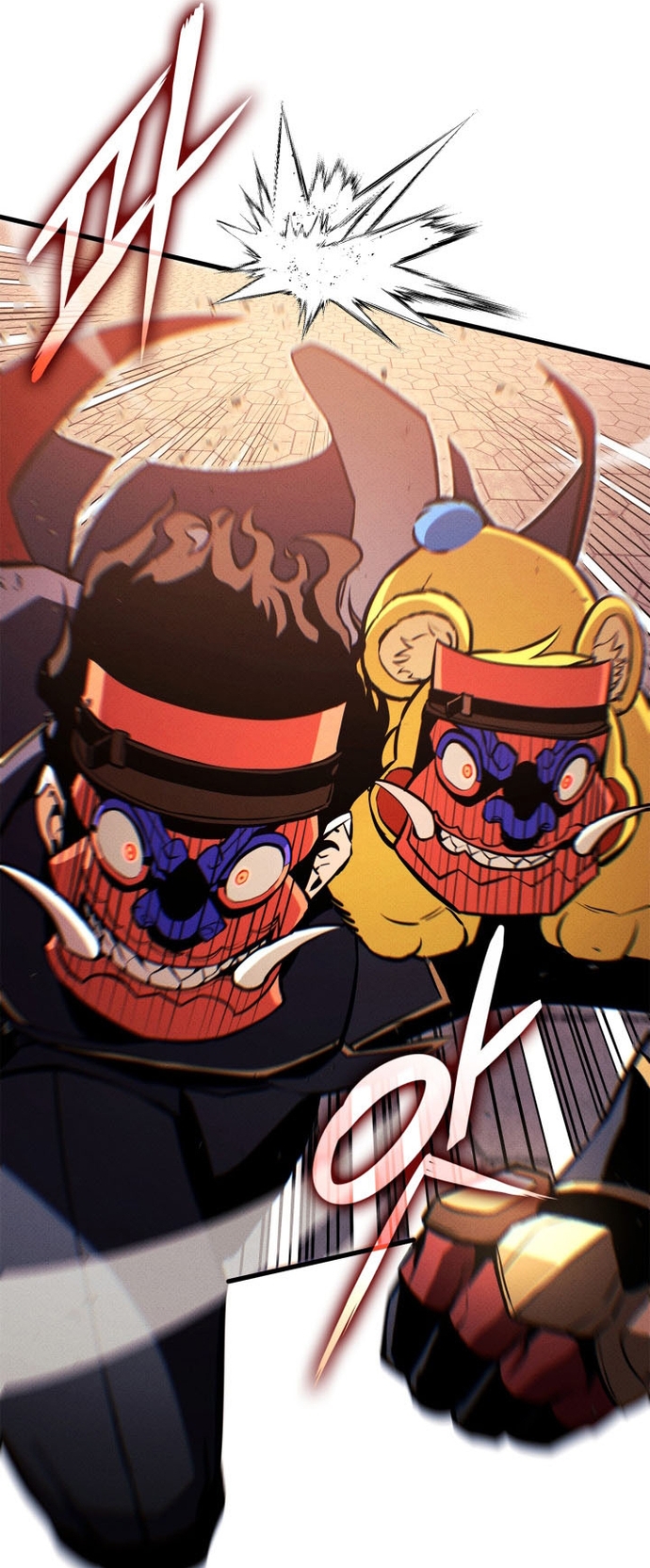 Huyền Thoại Game Thủ – Tái Xuất Chapter 197 - Trang 2