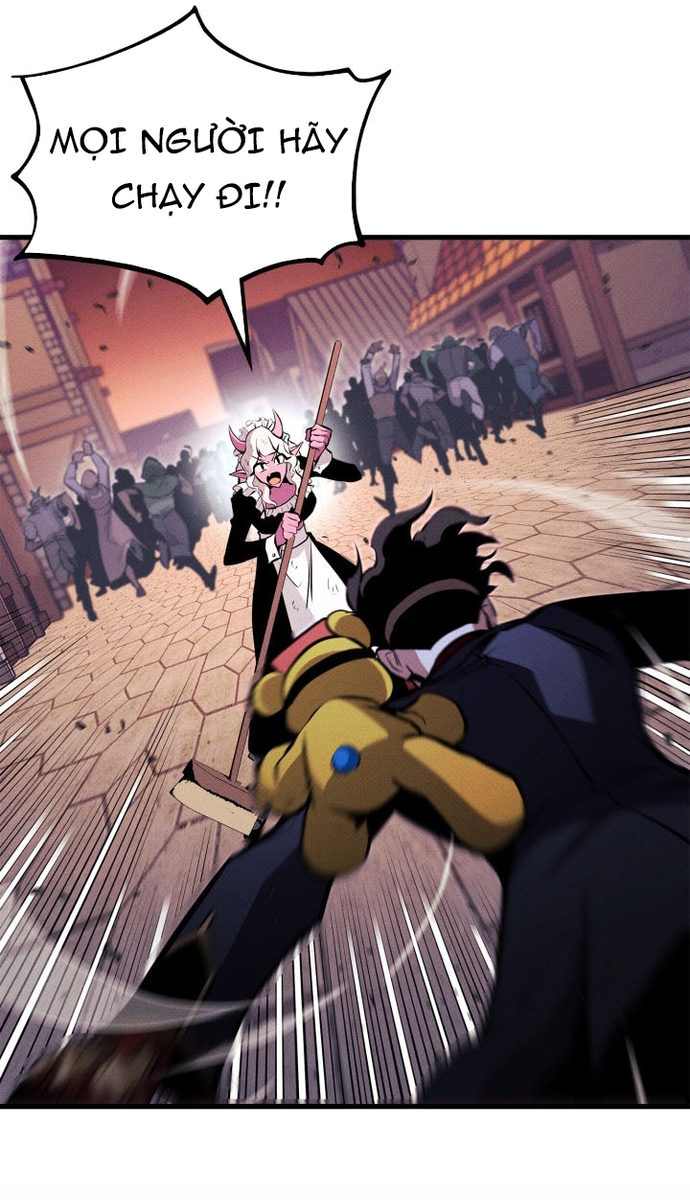 Huyền Thoại Game Thủ – Tái Xuất Chapter 197 - Trang 2