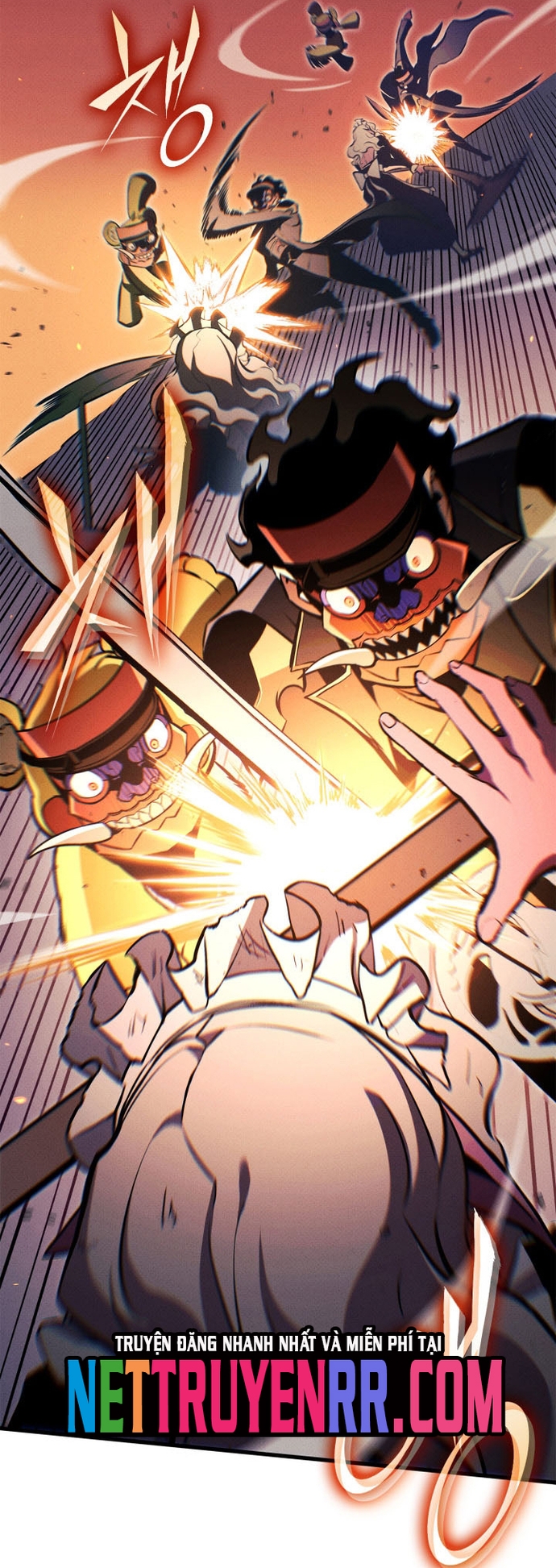 Huyền Thoại Game Thủ – Tái Xuất Chapter 197 - Trang 2