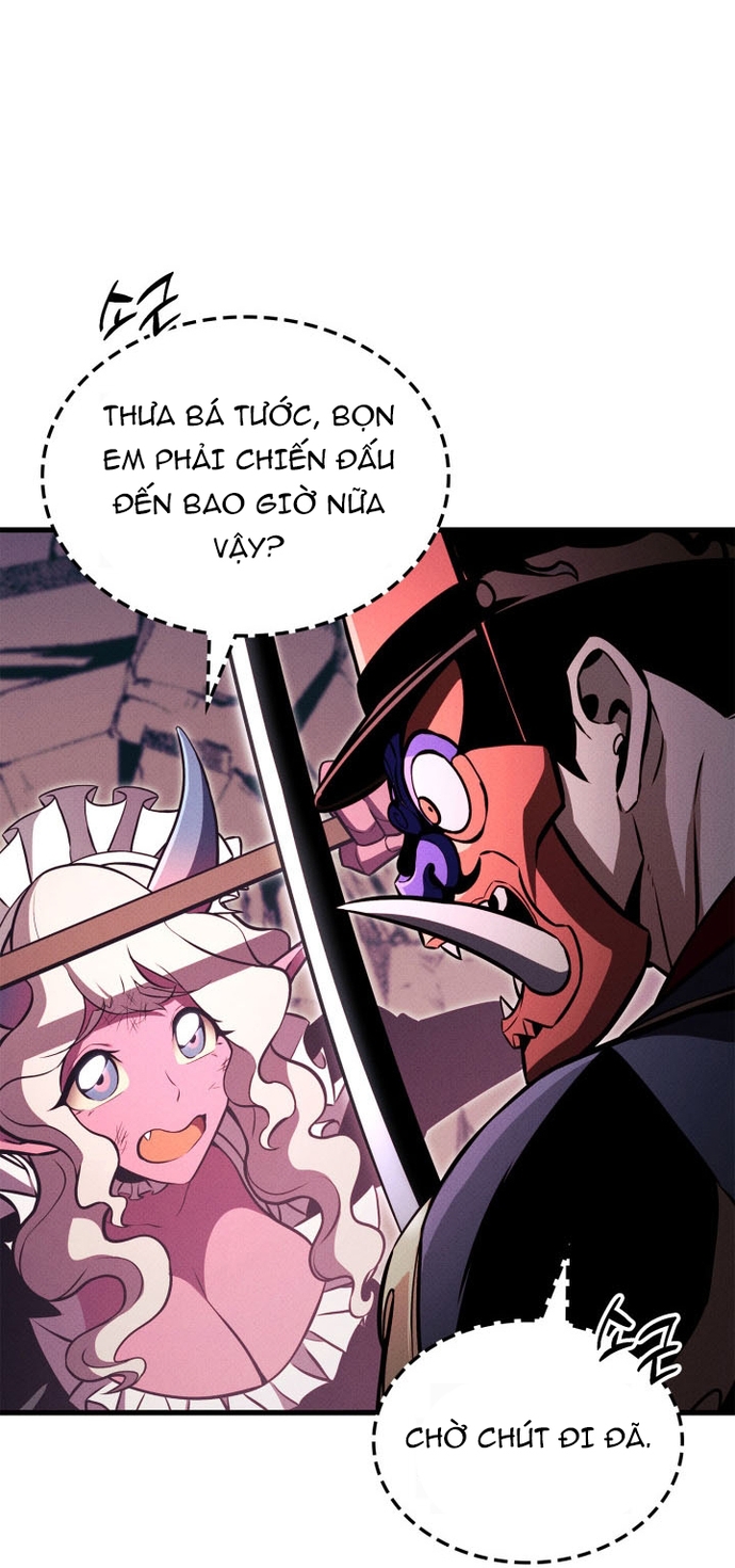 Huyền Thoại Game Thủ – Tái Xuất Chapter 197 - Trang 2