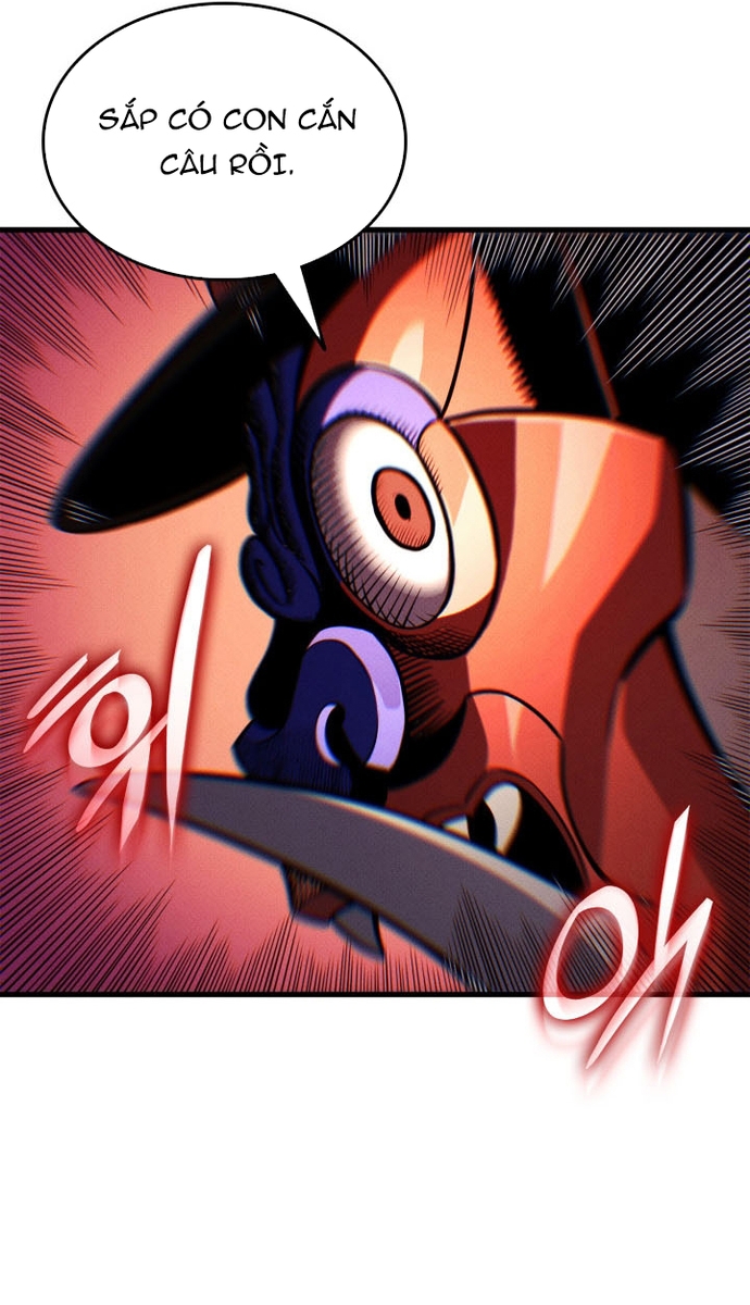 Huyền Thoại Game Thủ – Tái Xuất Chapter 197 - Trang 2