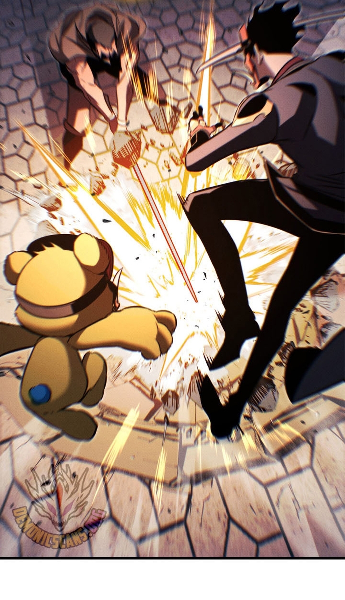 Huyền Thoại Game Thủ – Tái Xuất Chapter 197 - Trang 2