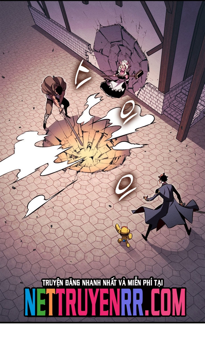 Huyền Thoại Game Thủ – Tái Xuất Chapter 197 - Trang 2