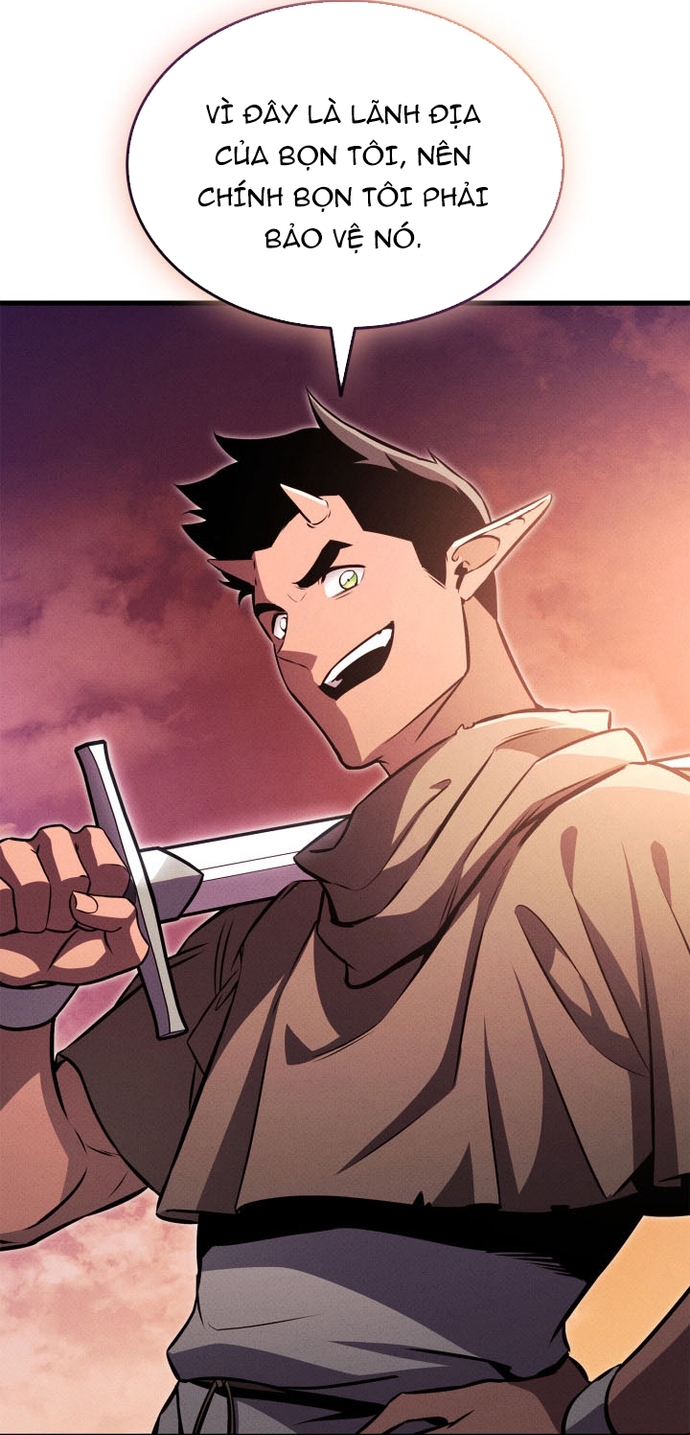 Huyền Thoại Game Thủ – Tái Xuất Chapter 197 - Trang 2