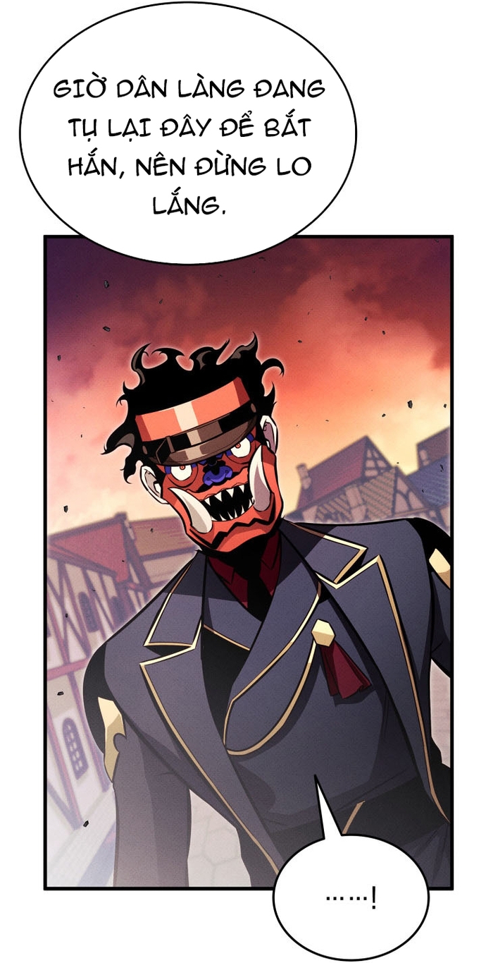 Huyền Thoại Game Thủ – Tái Xuất Chapter 197 - Trang 2