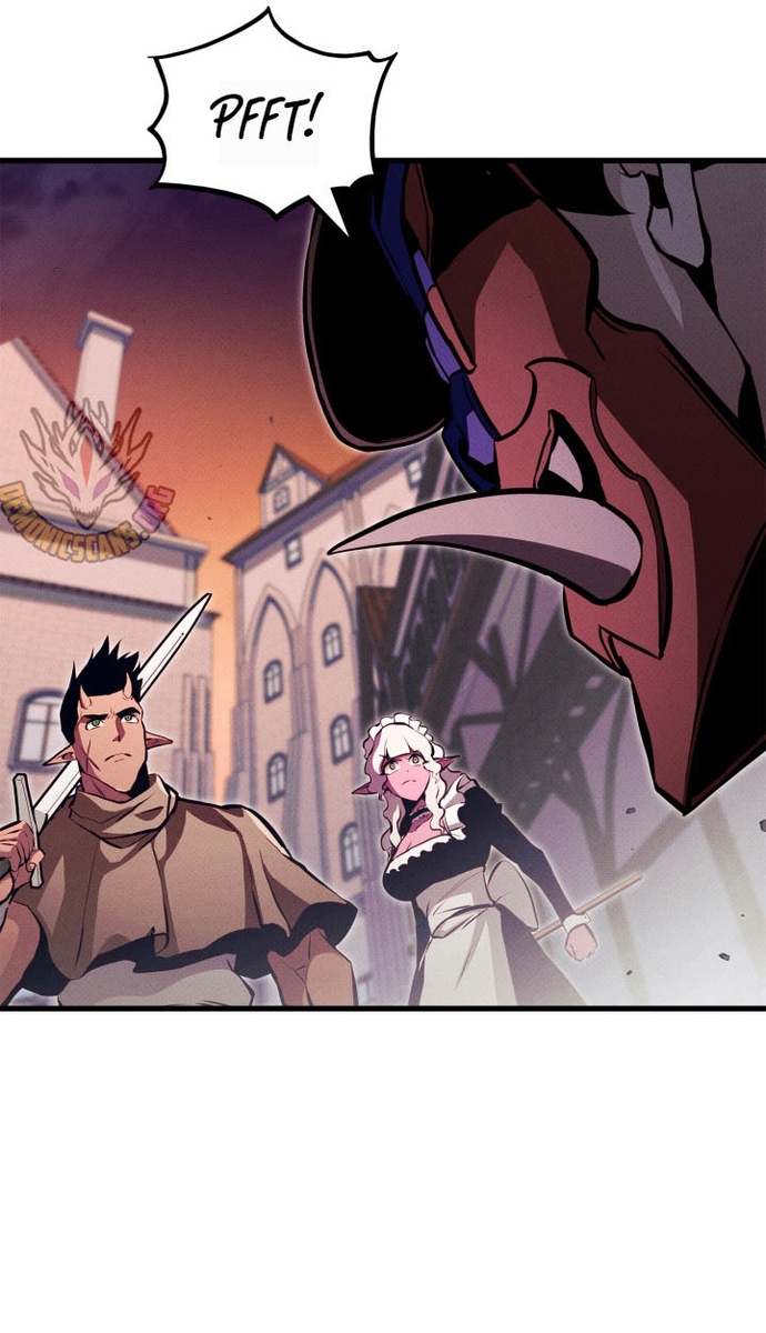 Huyền Thoại Game Thủ – Tái Xuất Chapter 197 - Trang 2