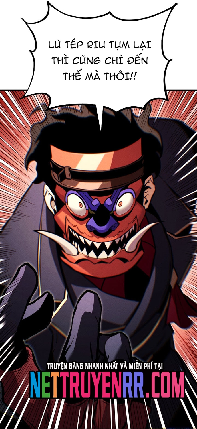 Huyền Thoại Game Thủ – Tái Xuất Chapter 197 - Trang 2