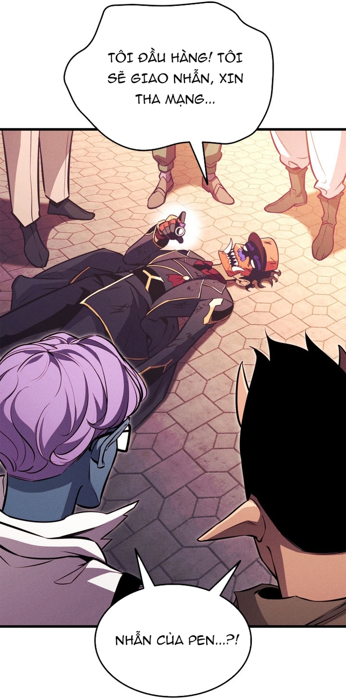 Huyền Thoại Game Thủ – Tái Xuất Chapter 197 - Trang 2