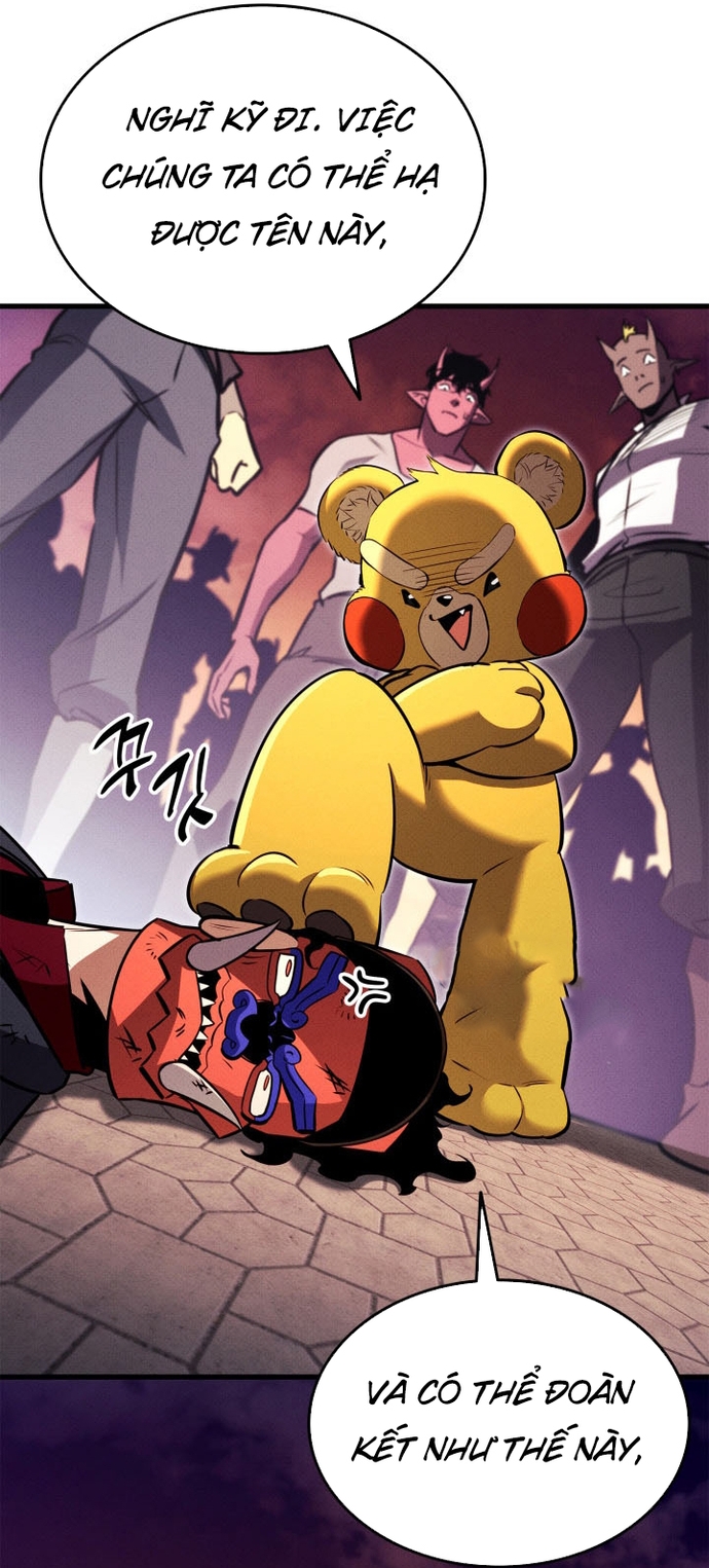 Huyền Thoại Game Thủ – Tái Xuất Chapter 197 - Trang 2