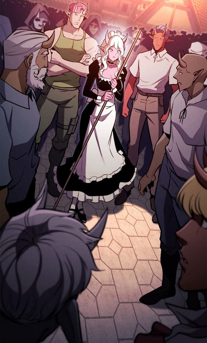 Huyền Thoại Game Thủ – Tái Xuất Chapter 197 - Trang 2