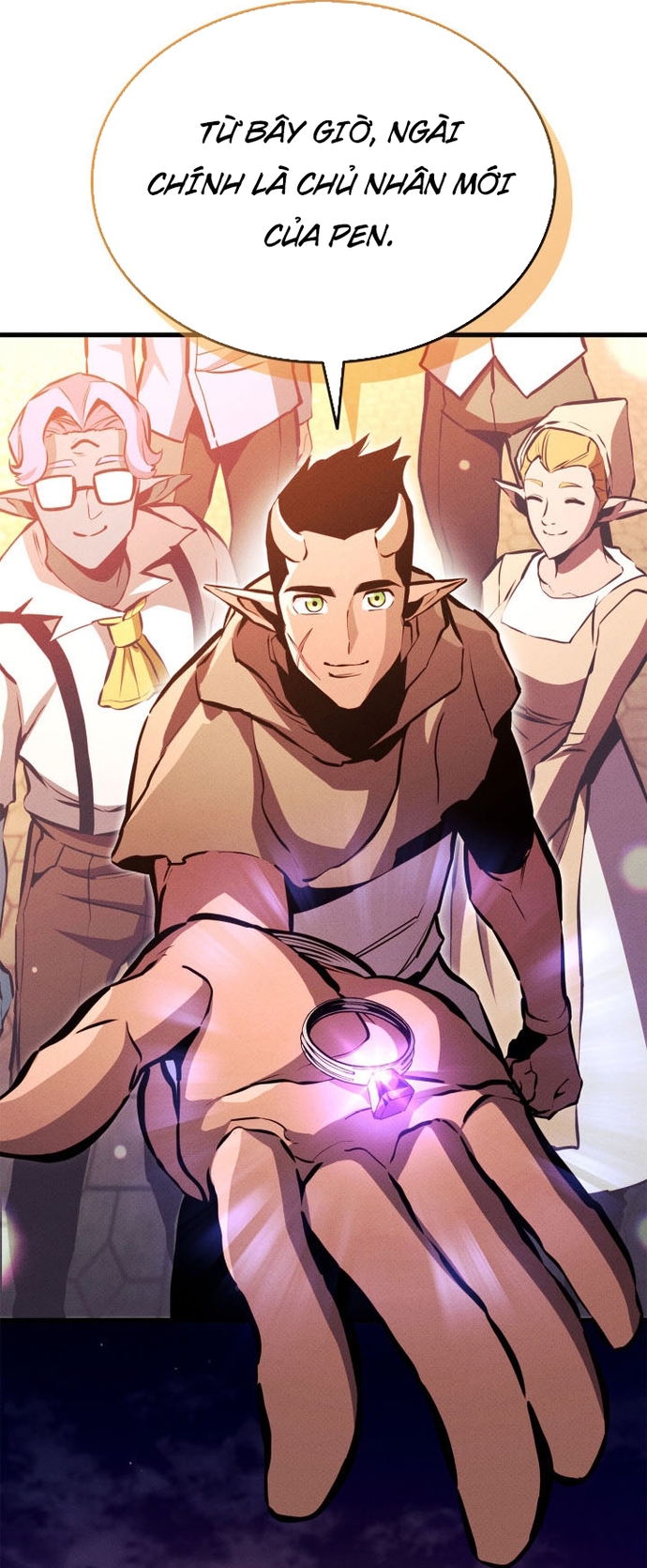 Huyền Thoại Game Thủ – Tái Xuất Chapter 197 - Trang 2