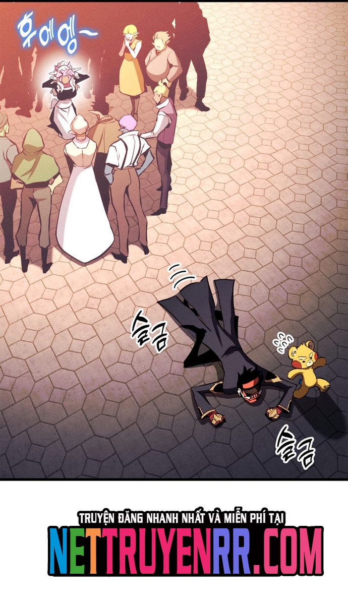 Huyền Thoại Game Thủ – Tái Xuất Chapter 197 - Trang 2