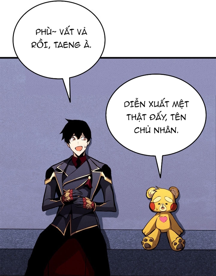 Huyền Thoại Game Thủ – Tái Xuất Chapter 197 - Trang 2