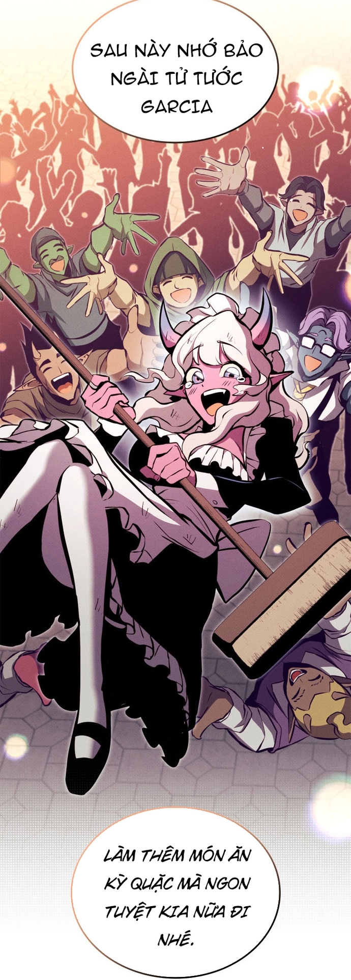 Huyền Thoại Game Thủ – Tái Xuất Chapter 197 - Trang 2