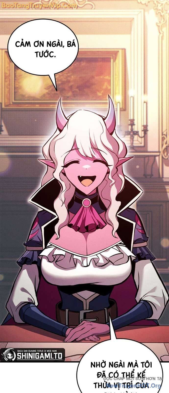 Huyền Thoại Game Thủ – Tái Xuất Chapter 198 - Trang 2