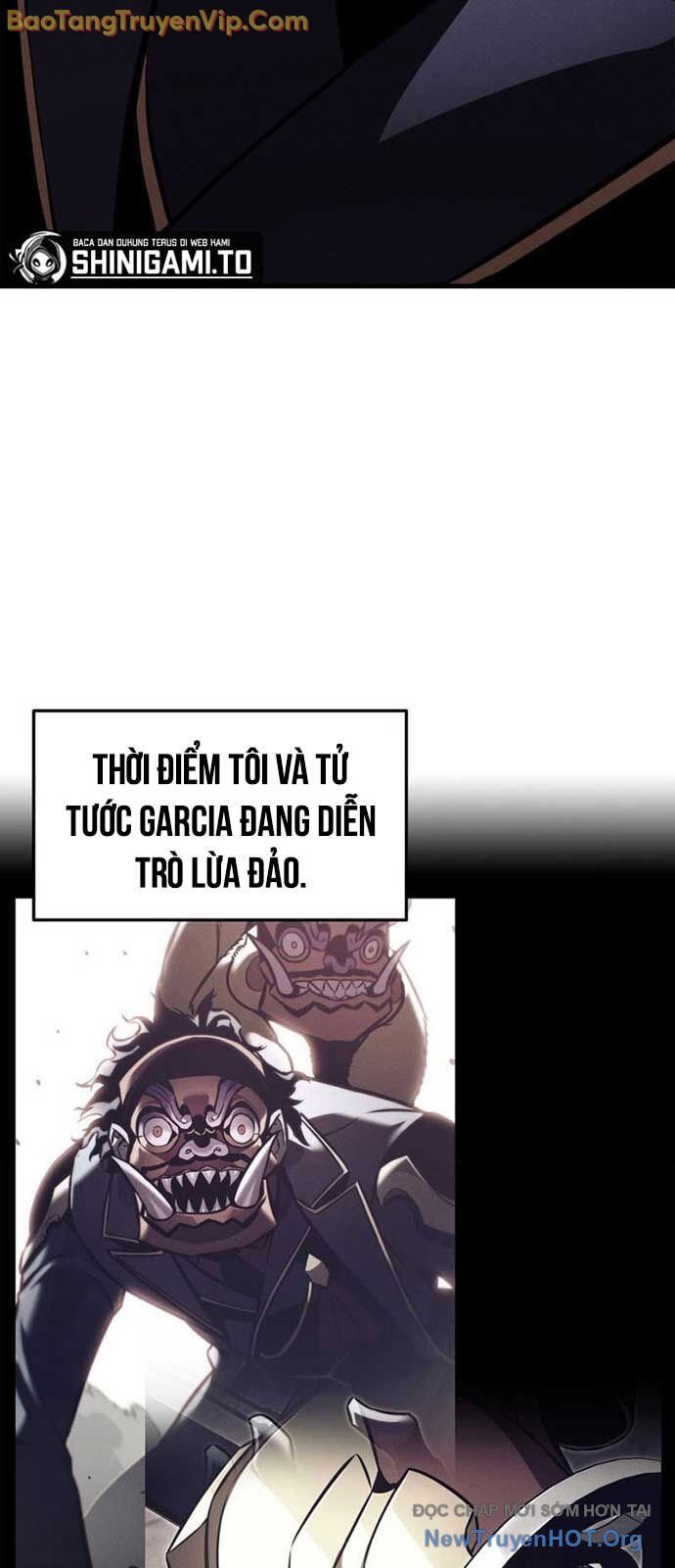 Huyền Thoại Game Thủ – Tái Xuất Chapter 198 - Trang 2