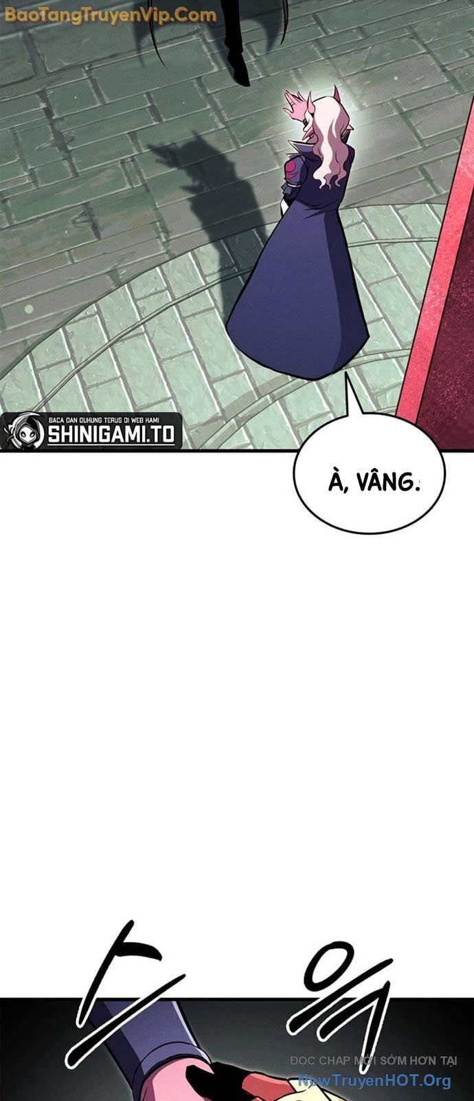 Huyền Thoại Game Thủ – Tái Xuất Chapter 198 - Trang 2