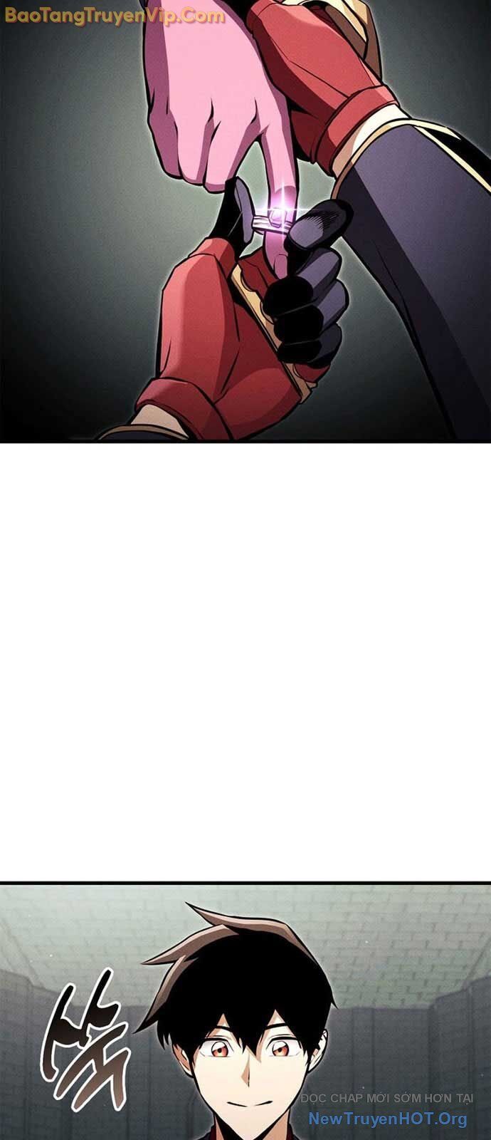 Huyền Thoại Game Thủ – Tái Xuất Chapter 198 - Trang 2