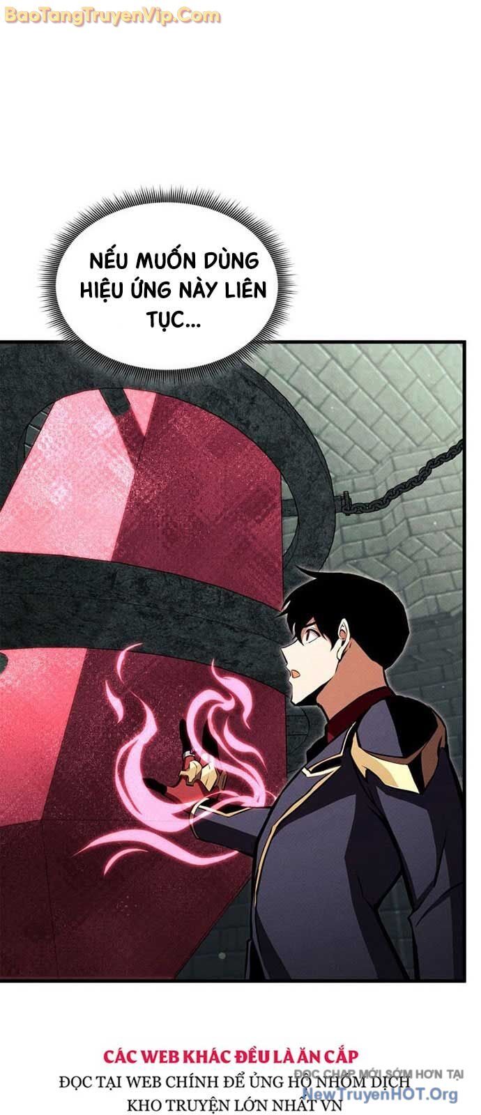 Huyền Thoại Game Thủ – Tái Xuất Chapter 198 - Trang 2