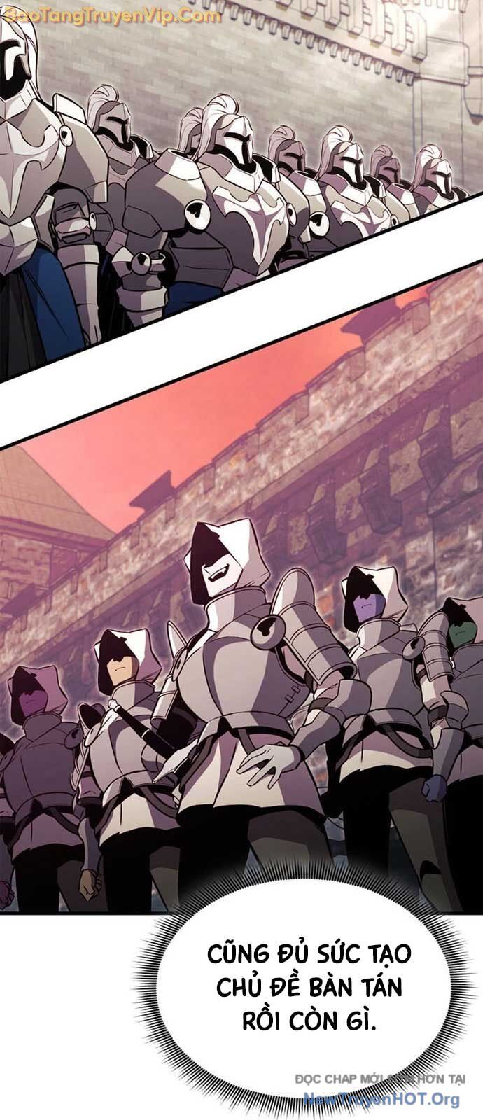 Huyền Thoại Game Thủ – Tái Xuất Chapter 198 - Trang 2