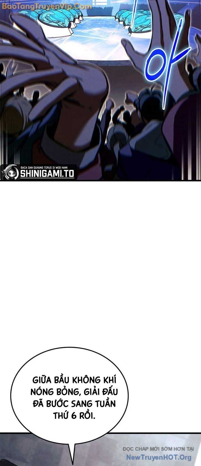 Huyền Thoại Game Thủ – Tái Xuất Chapter 198 - Trang 2