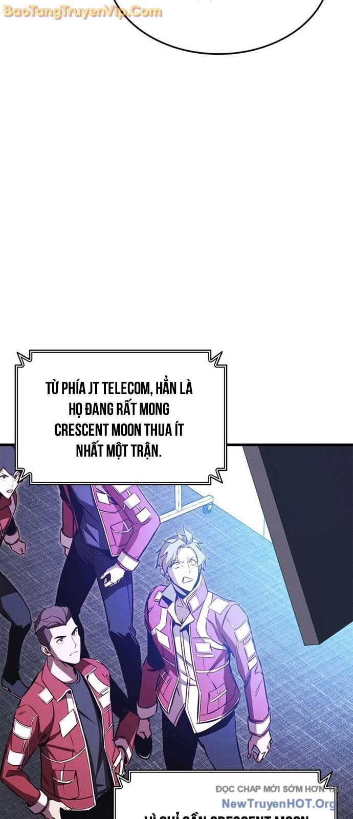 Huyền Thoại Game Thủ – Tái Xuất Chapter 198 - Trang 2