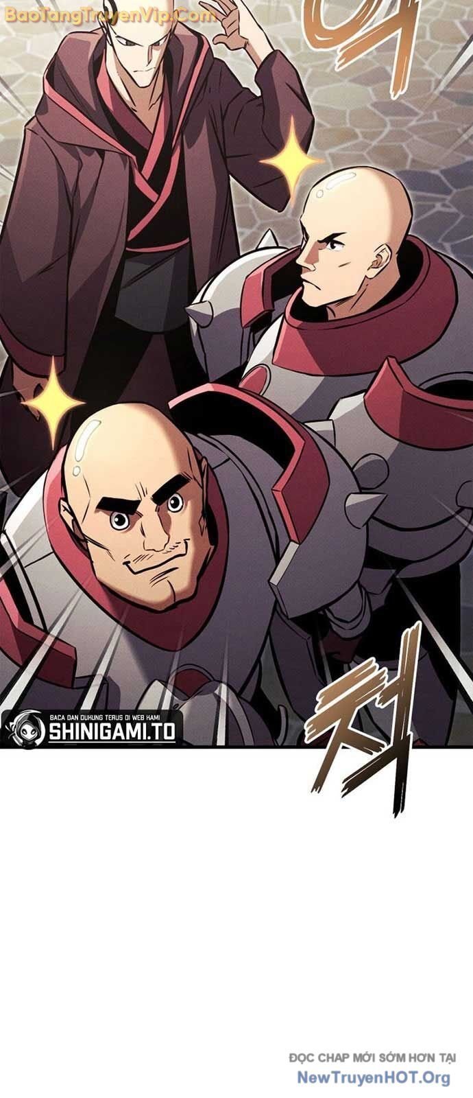 Huyền Thoại Game Thủ – Tái Xuất Chapter 198 - Trang 2