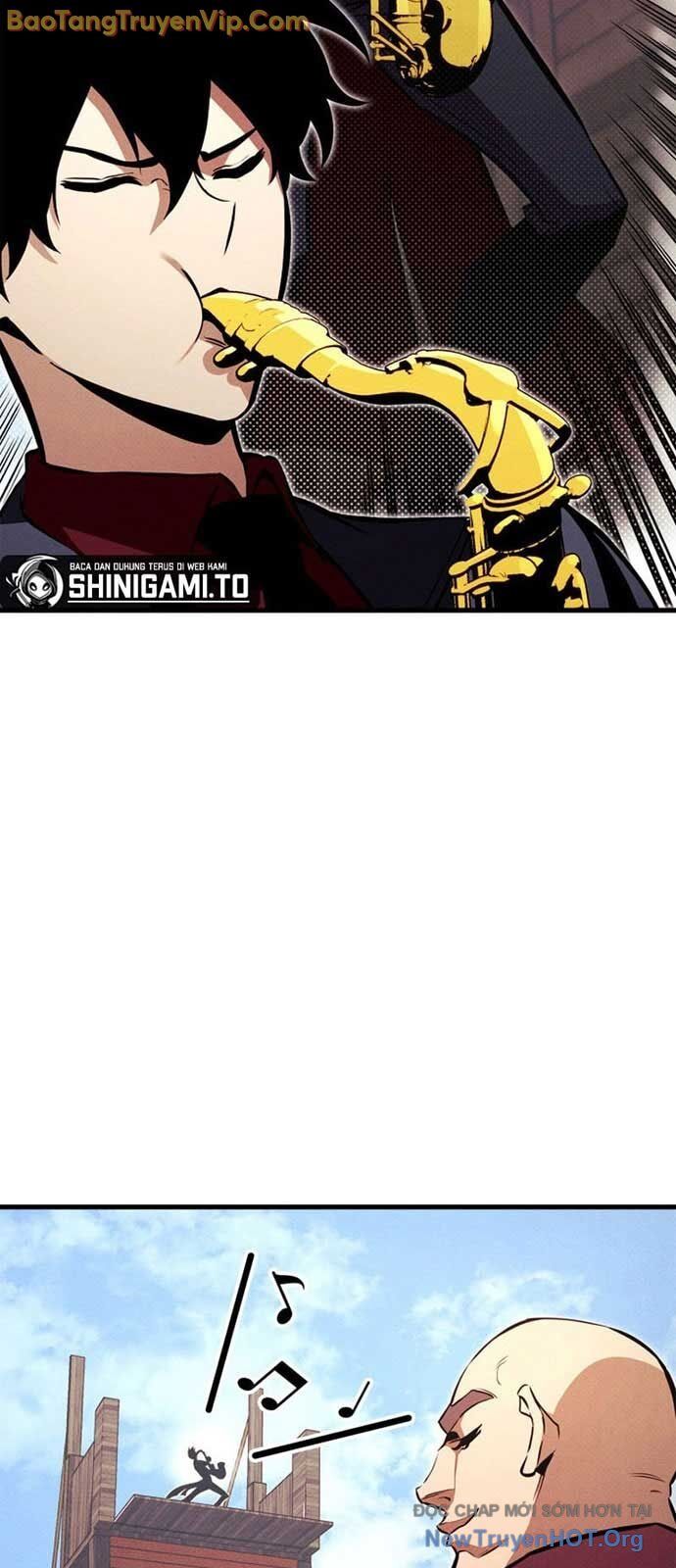 Huyền Thoại Game Thủ – Tái Xuất Chapter 198 - Trang 2