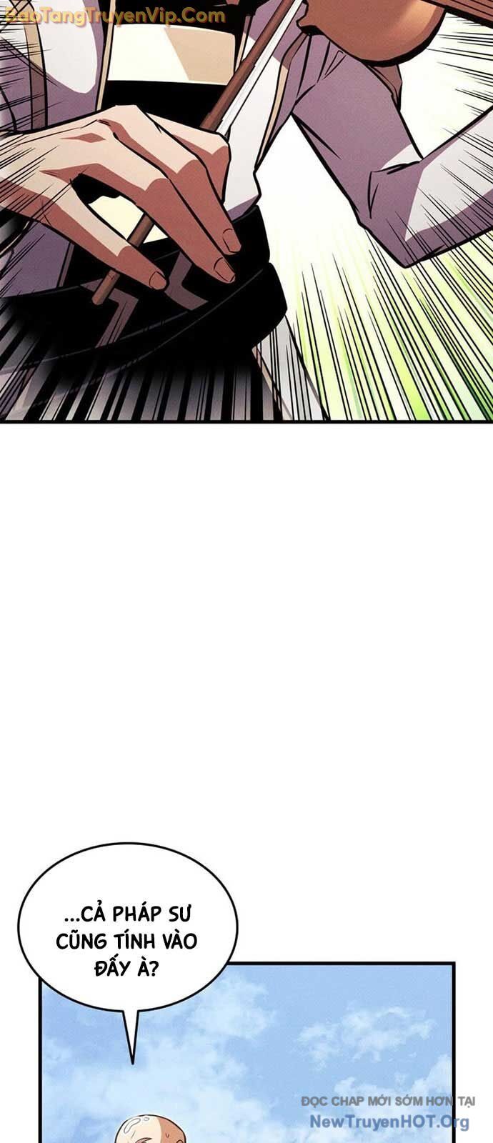 Huyền Thoại Game Thủ – Tái Xuất Chapter 198 - Trang 2